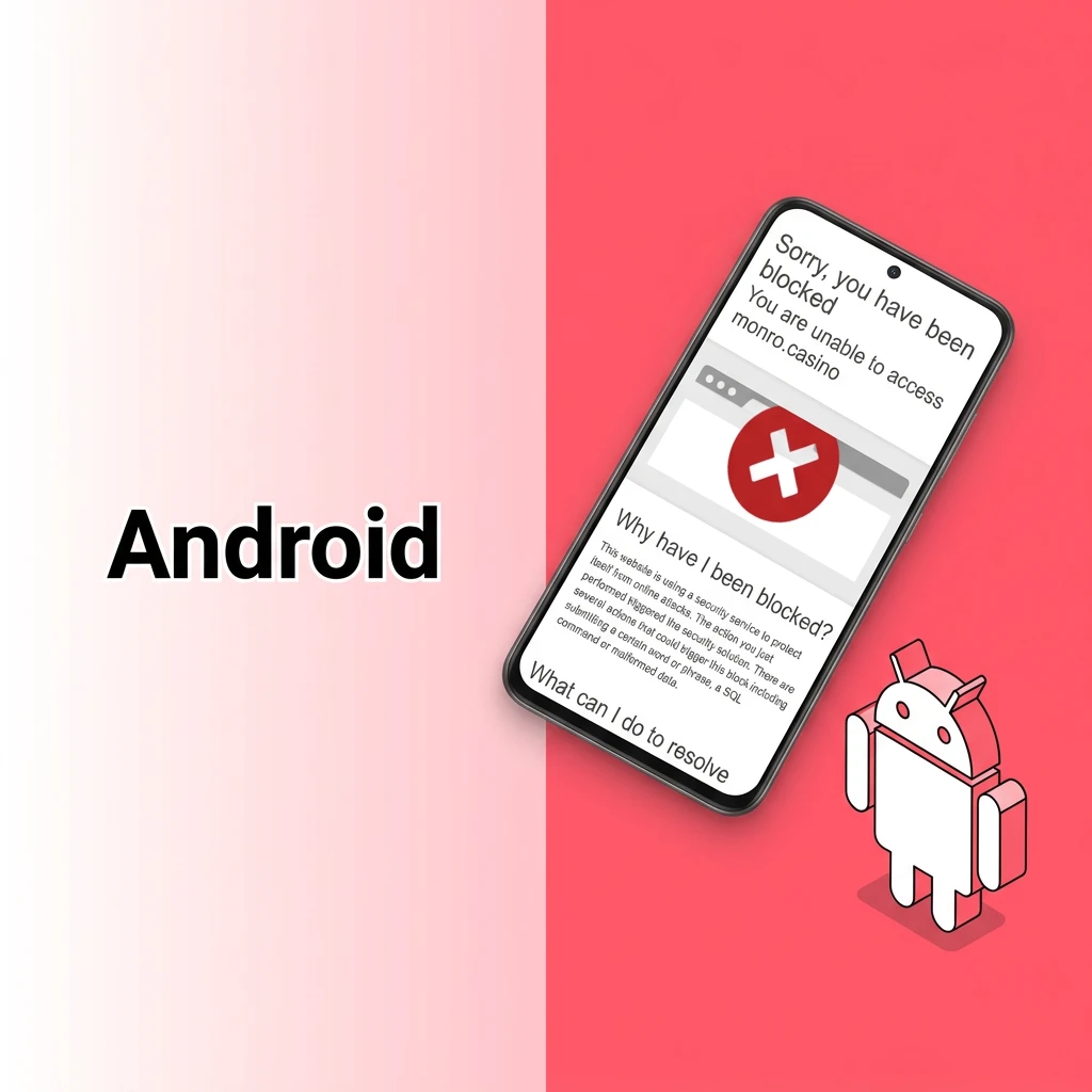 Monro Casino Android-App Installation als APK-Datei auf Smartphone oder Tablet ab Android 5.0